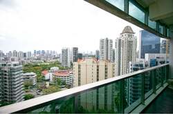 Soleil @ Sinaran (D11), Condominium #578714041